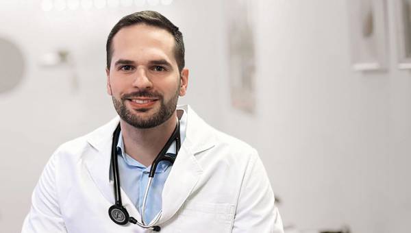 Dr. med. Alessandro Carpanese