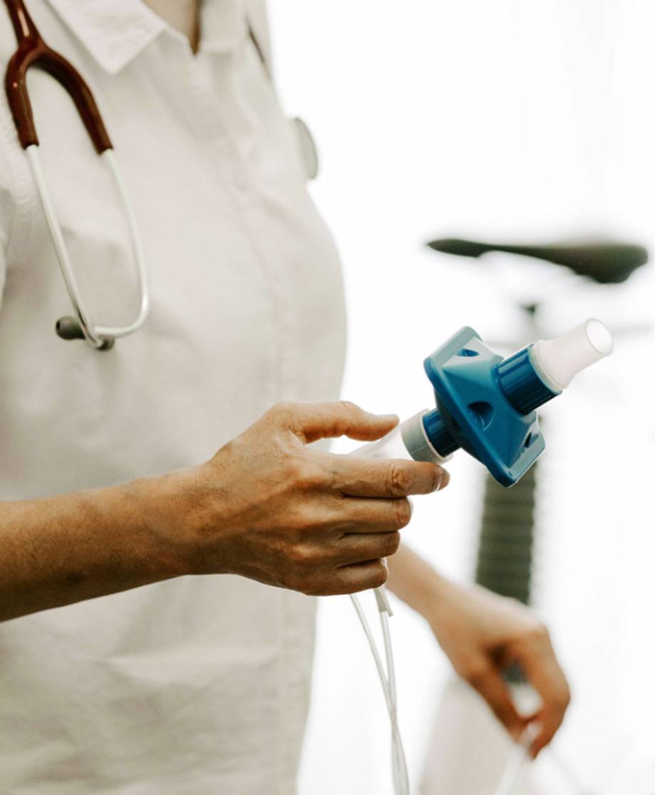Sportiv Check-up