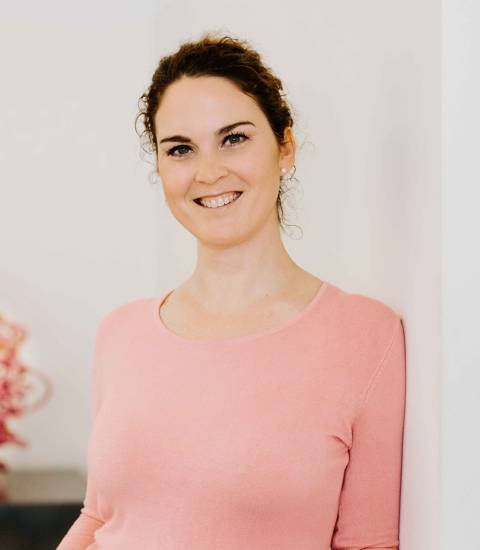 Dr. med. Julika Sander
