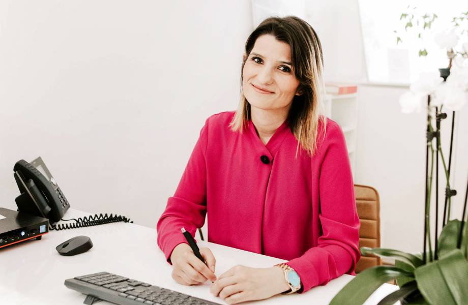Sanela Melunovikj