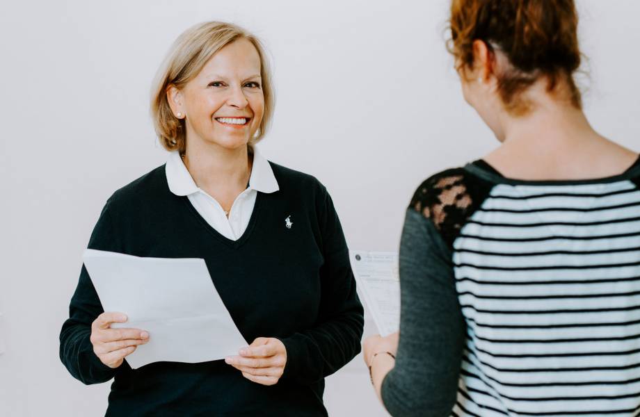 Promotion und ärztliche Weiterbildung