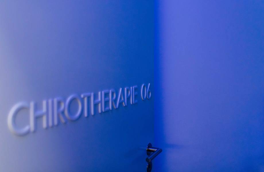 Forschung in der Chiropraktik