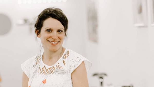 Dr. med. Sara Prengel-Baumgartner