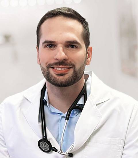 Dr. med. Alessandro Carpanese