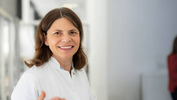 Dr. med. Martina Lukas
