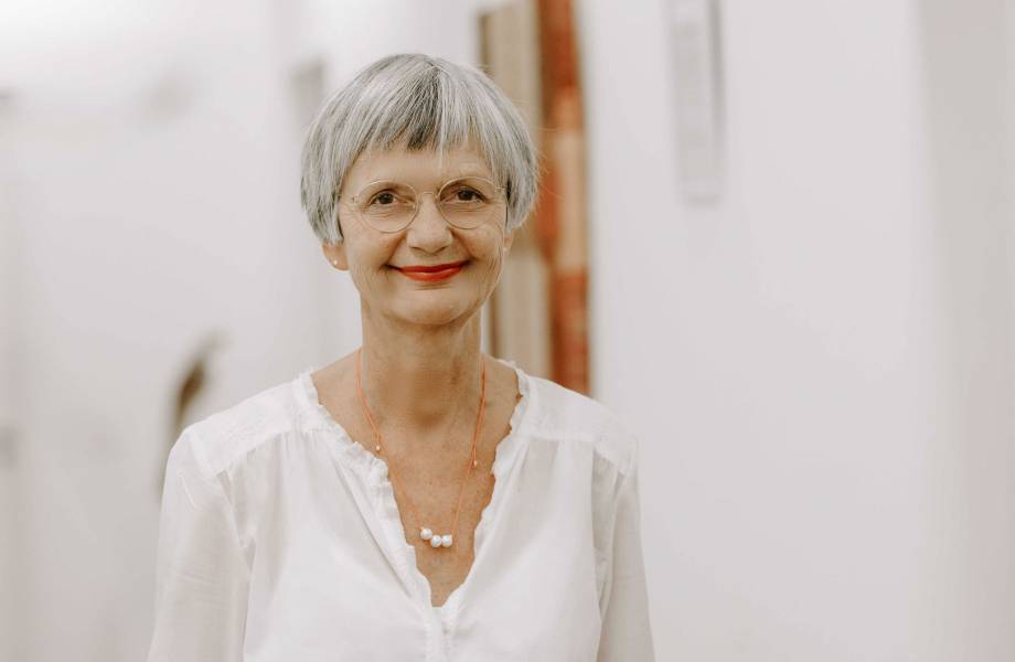 Barbara Thomas